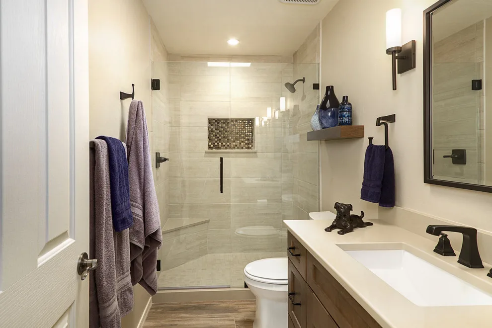 Unpolished and Prepared by C K Cabinetry And Design, LLC - Photo 4