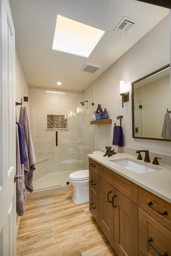Unpolished and Prepared by C K Cabinetry And Design, LLC - Photo 8
