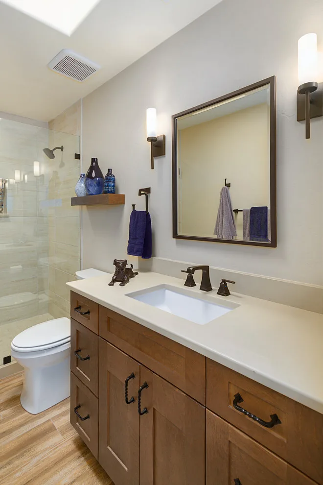 Unpolished and Prepared by C K Cabinetry And Design, LLC - Photo 6