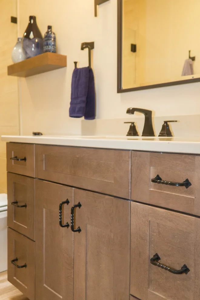 Unpolished and Prepared by C K Cabinetry And Design, LLC - Photo 7
