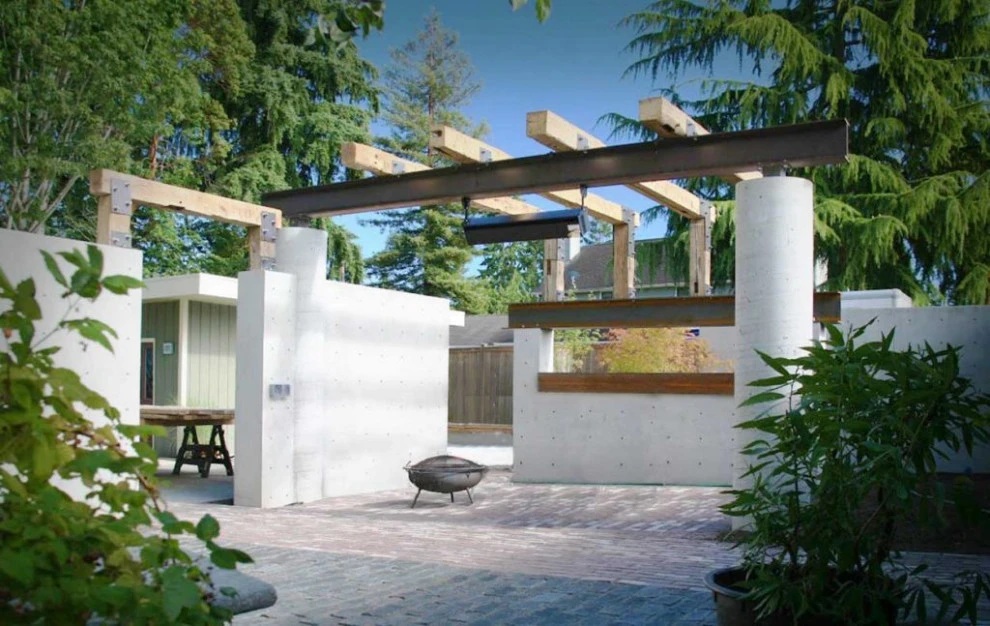 Mid-century Meets Modern by Cambium Inc. - Photo 19