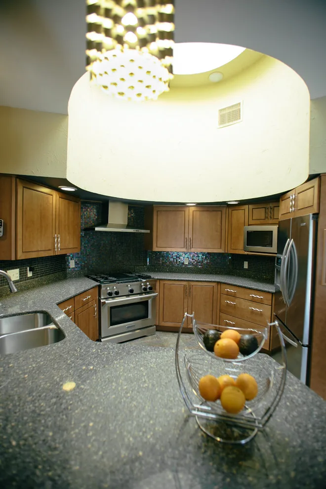 Circular Kitchen Renovation (Muncie) by Great Kitchens & Baths - Photo 8