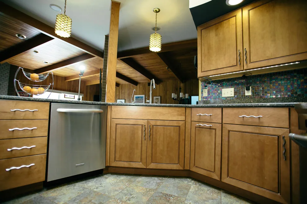 Circular Kitchen Renovation (Muncie) by Great Kitchens & Baths - Photo 10