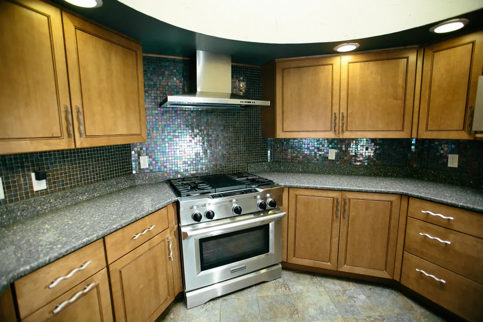 Circular Kitchen Renovation (Muncie) by Great Kitchens & Baths - Photo 3