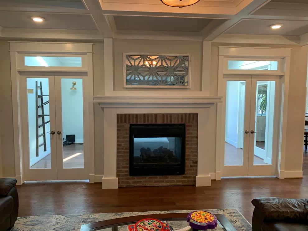 Rick's Renovations Inc - Photo 14