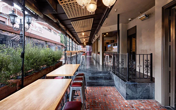 Architectural Fine Finishes Dba Property Partners - Photo 9