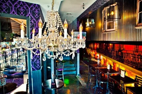 Hollywood Royal Eatery & Lounge by Architectural Fine Finishes Dba Property Partners - Photo 3