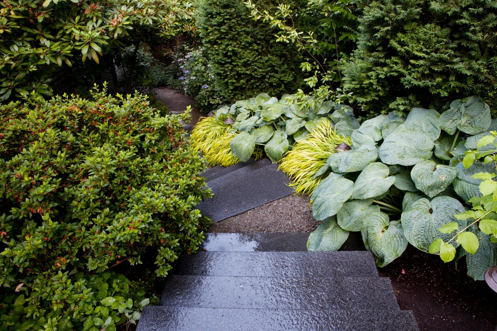 Madrona Contemporary Courtyard by Cambium Inc. - Photo 10
