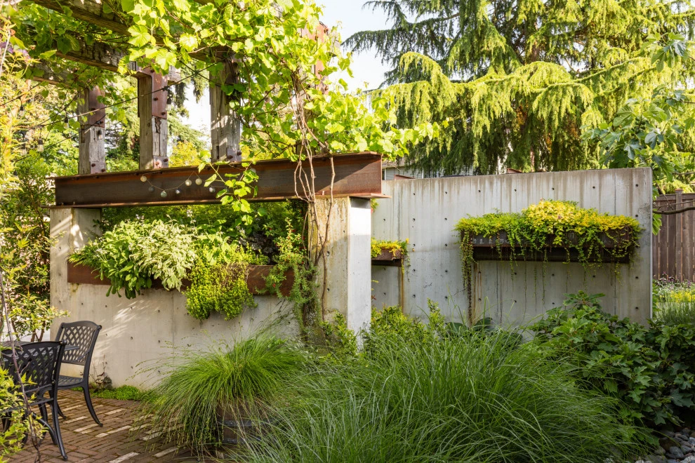 Mid-century Meets Modern by Cambium Inc. - Photo 18