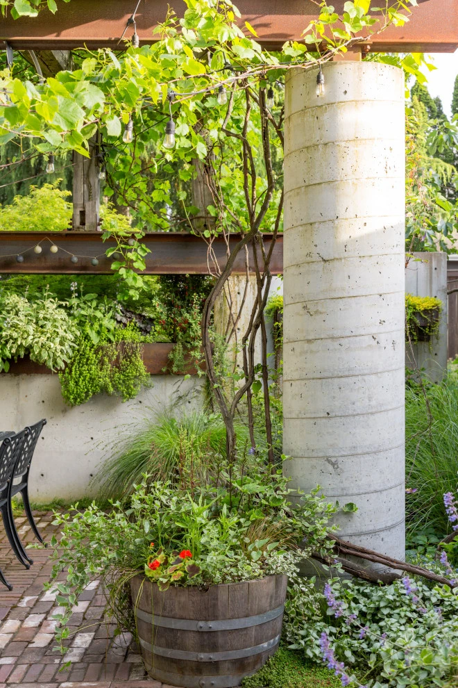 Mid-century Meets Modern by Cambium Inc. - Photo 3
