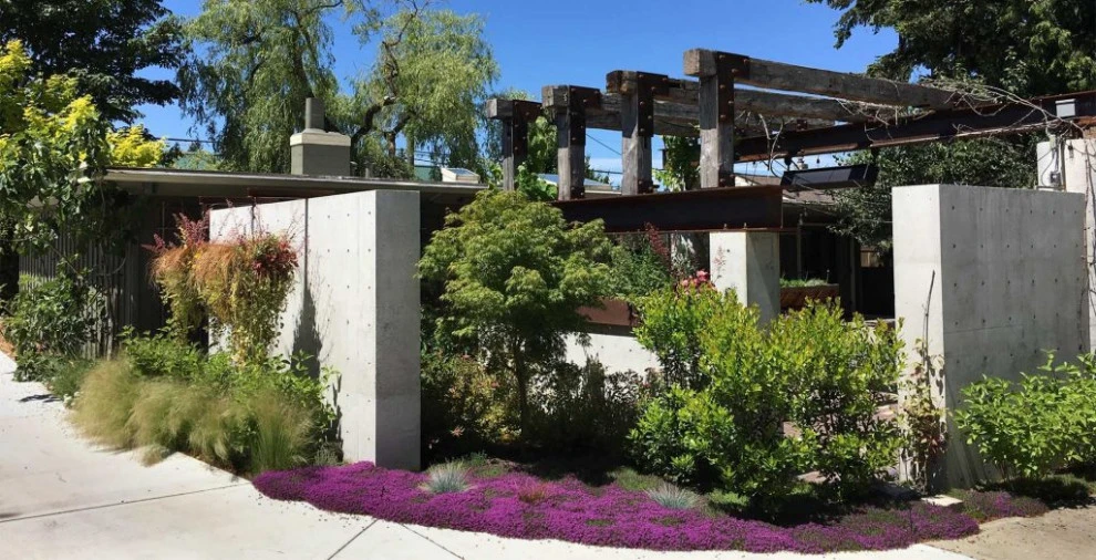 Mid-century Meets Modern by Cambium Inc. - Photo 15