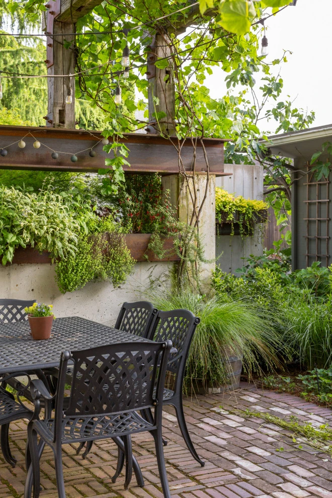 Mid-century Meets Modern by Cambium Inc. - Photo 7