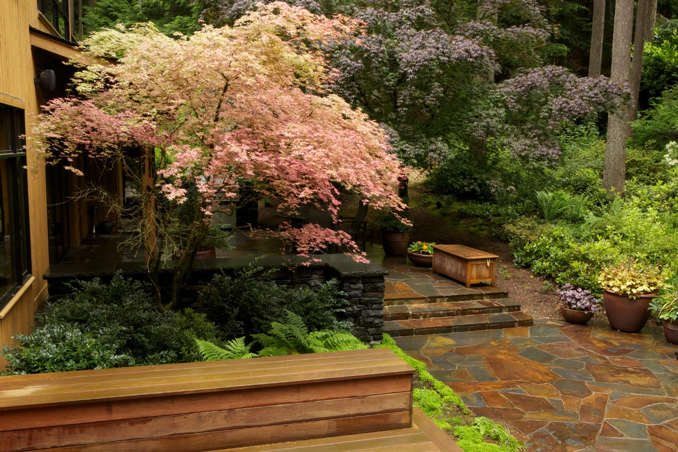 Woodland Garden by Cambium Inc. - Photo 7