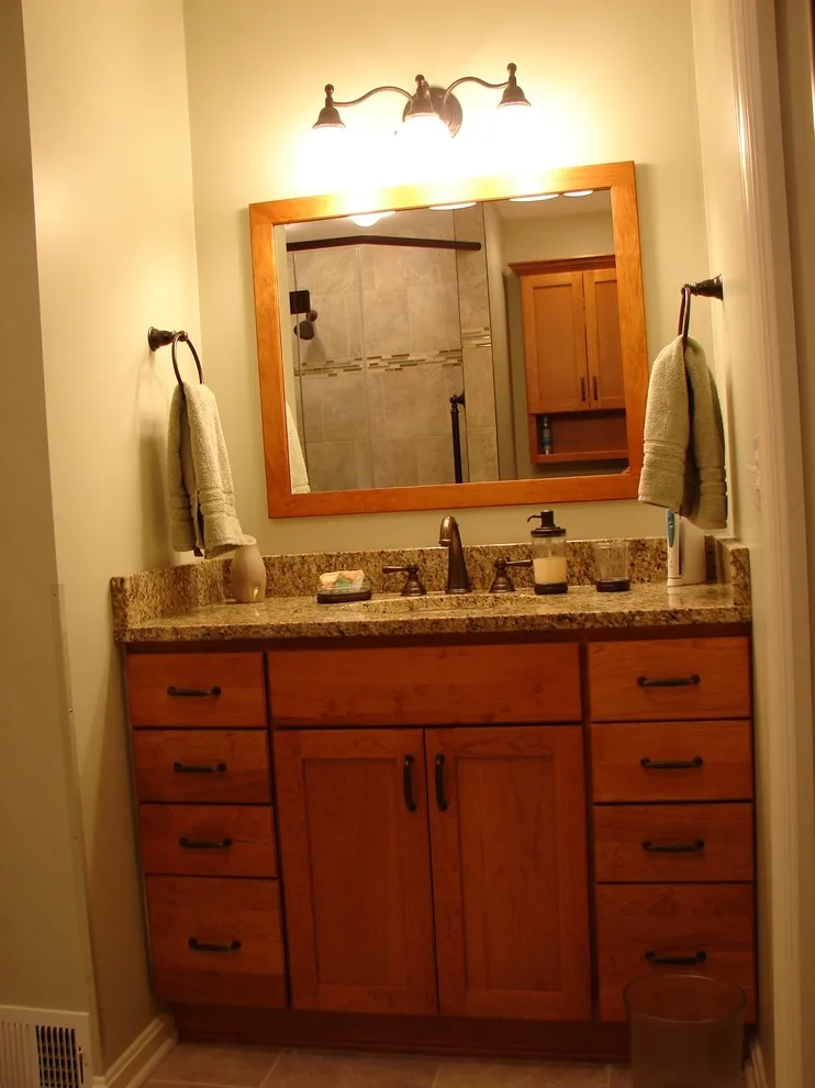 Russell Spa by Lonny @ Mentor Lumber - Photo 7