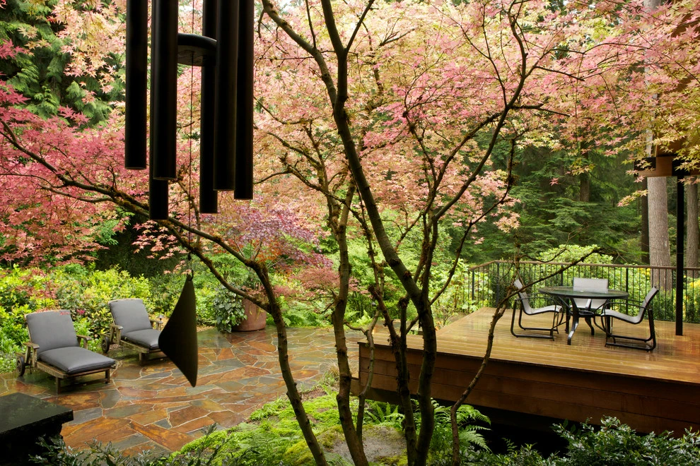 Woodland Garden by Cambium Inc. - Photo 5
