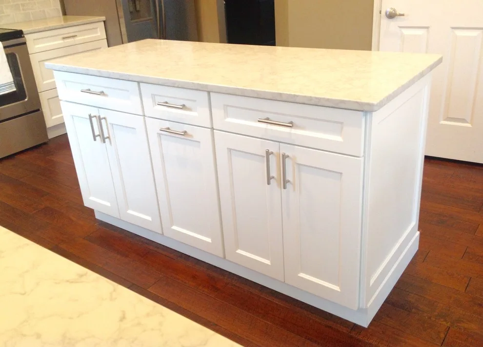 Russell's Kitchen by Sonia Ford Requarth/Supply One - Photo 9