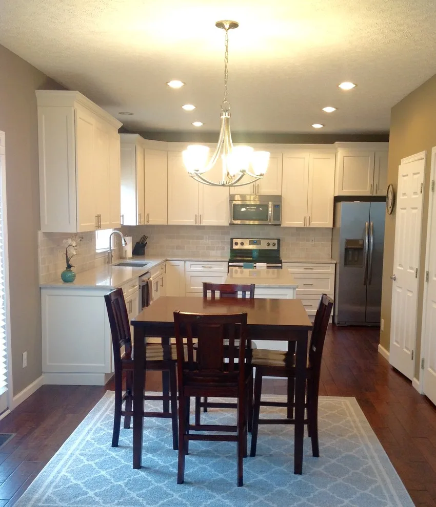 Russell's Kitchen by Sonia Ford Requarth/Supply One - Photo 7