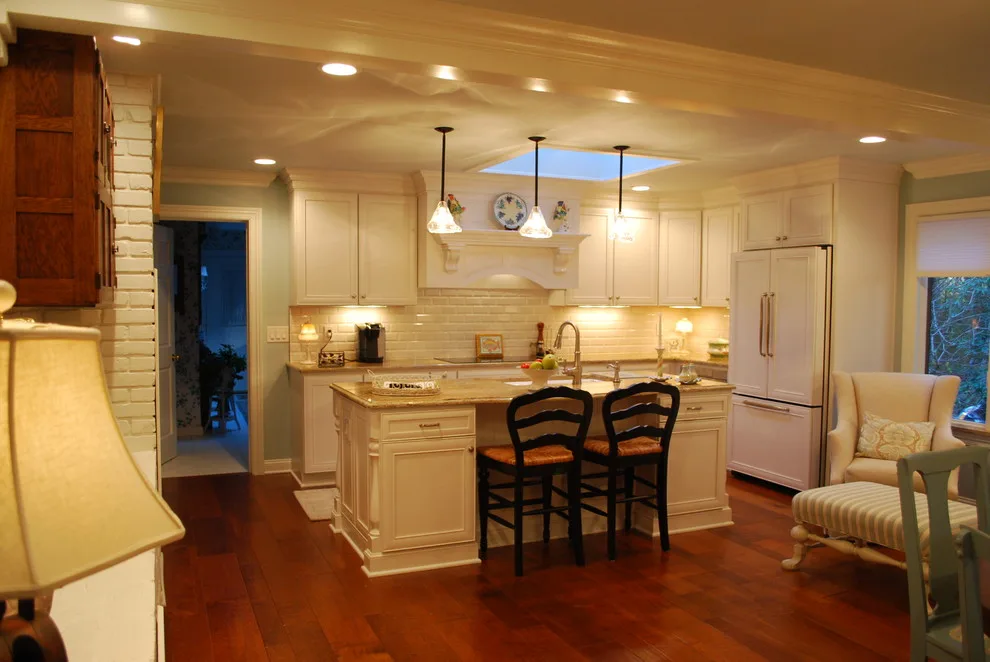 Russell Culinary Renovation by Kitchen And Bath Etc. - Photo 3