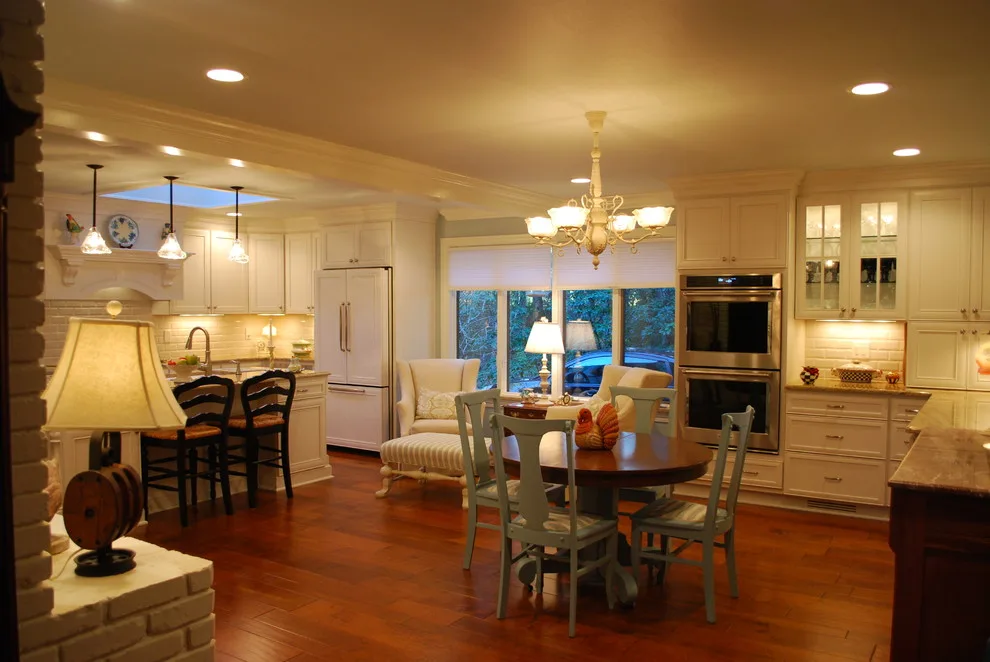 Russell Culinary Renovation by Kitchen And Bath Etc. - Photo 2