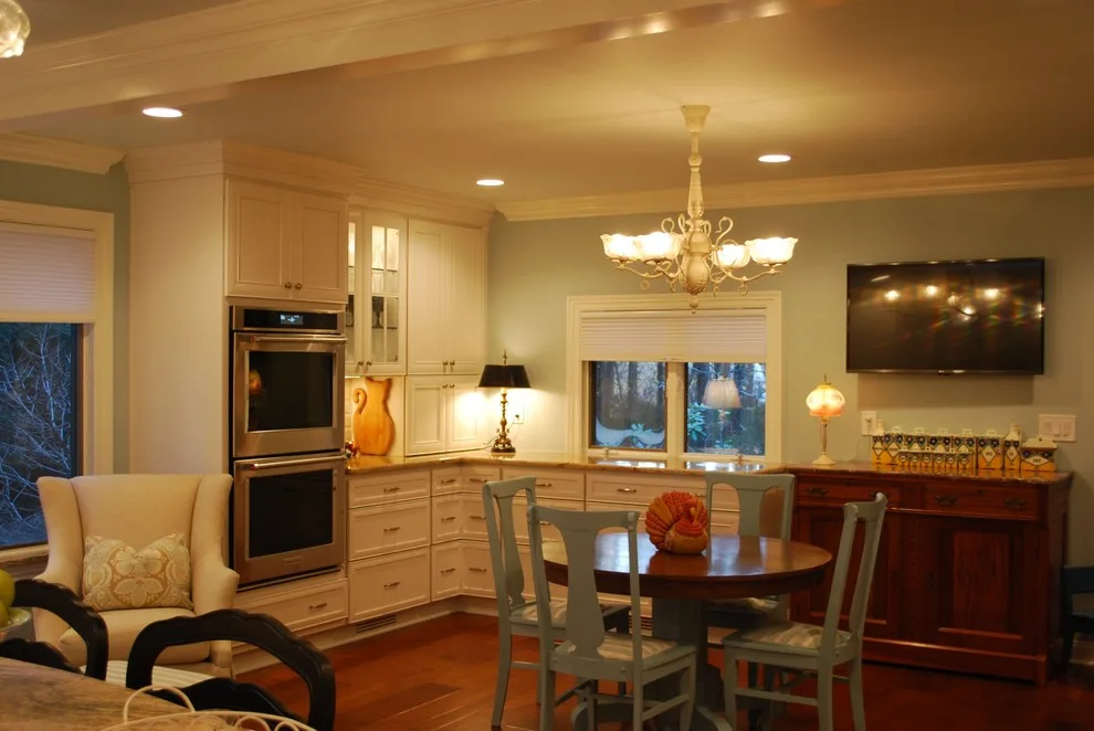 Russell Culinary Renovation by Kitchen And Bath Etc. - Photo 4