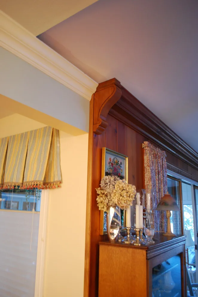 Russell Culinary Renovation by Lonny @ Mentor Lumber - Photo 13