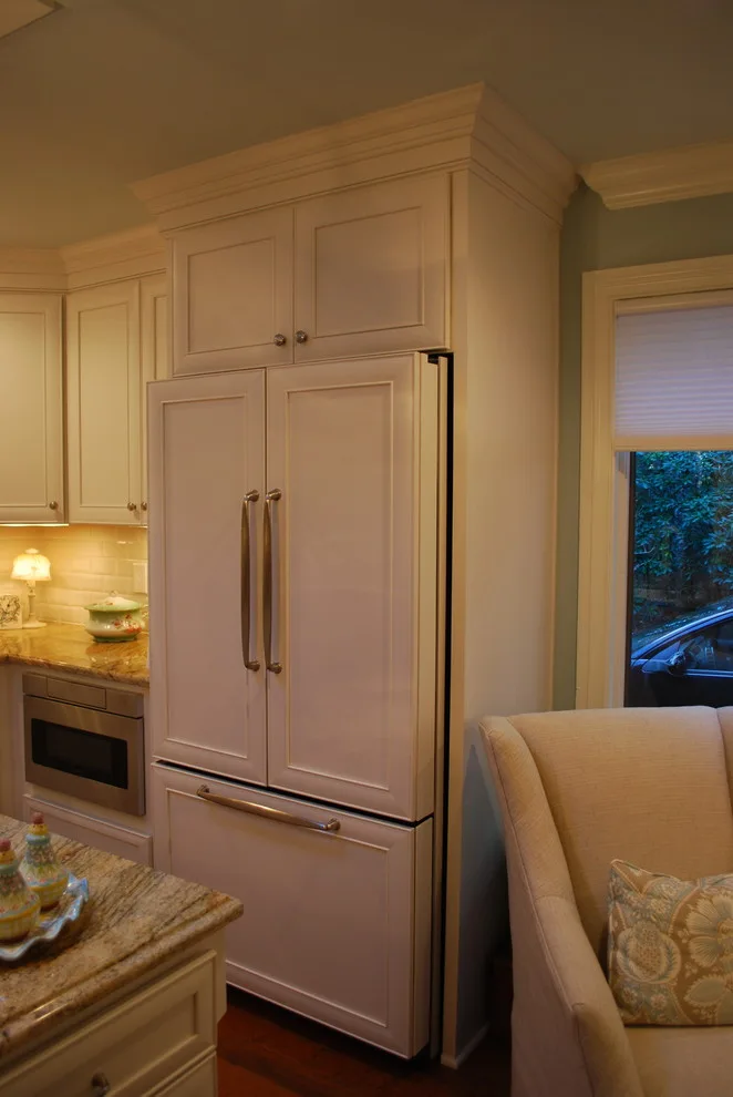 Russell Culinary Renovation by Lonny @ Mentor Lumber - Photo 2