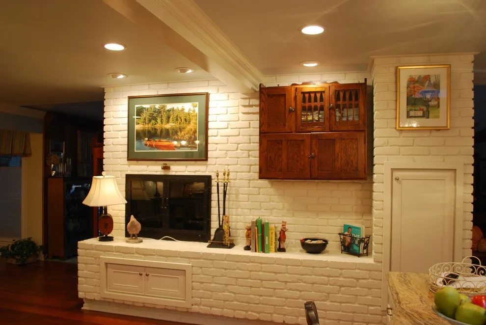 Russell Culinary Renovation by Lonny @ Mentor Lumber - Photo 27