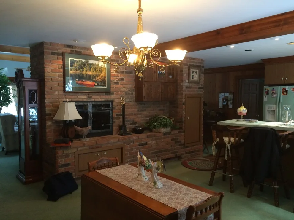 Russell Culinary Renovation by Lonny @ Mentor Lumber - Photo 21