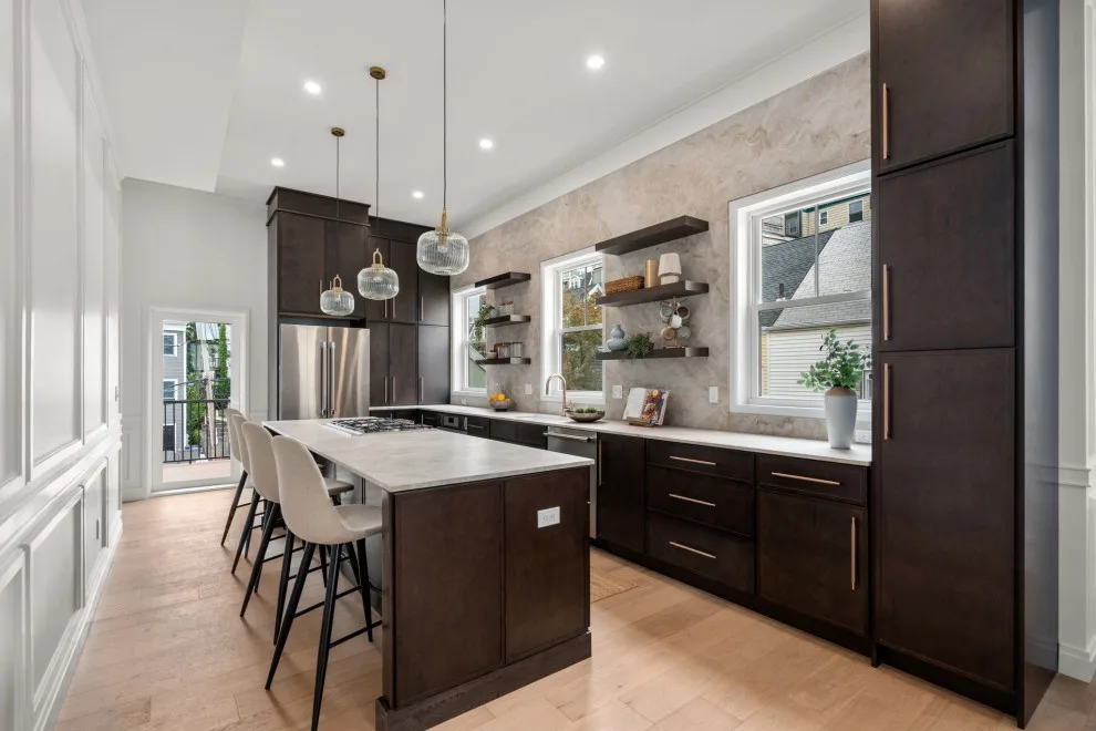 Charlestown Russell Street by GF Kitchen And Bath - Photo 6