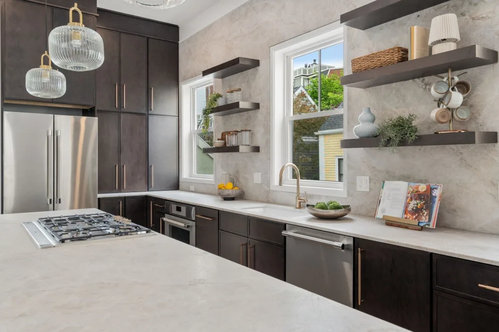 Charlestown Russell Street by GF Kitchen And Bath - Photo 2