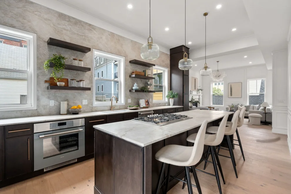 Charlestown Russell Street by GF Kitchen And Bath - Photo 5