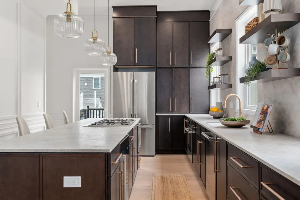 Charlestown Russell Street by GF Kitchen And Bath - Photo 4