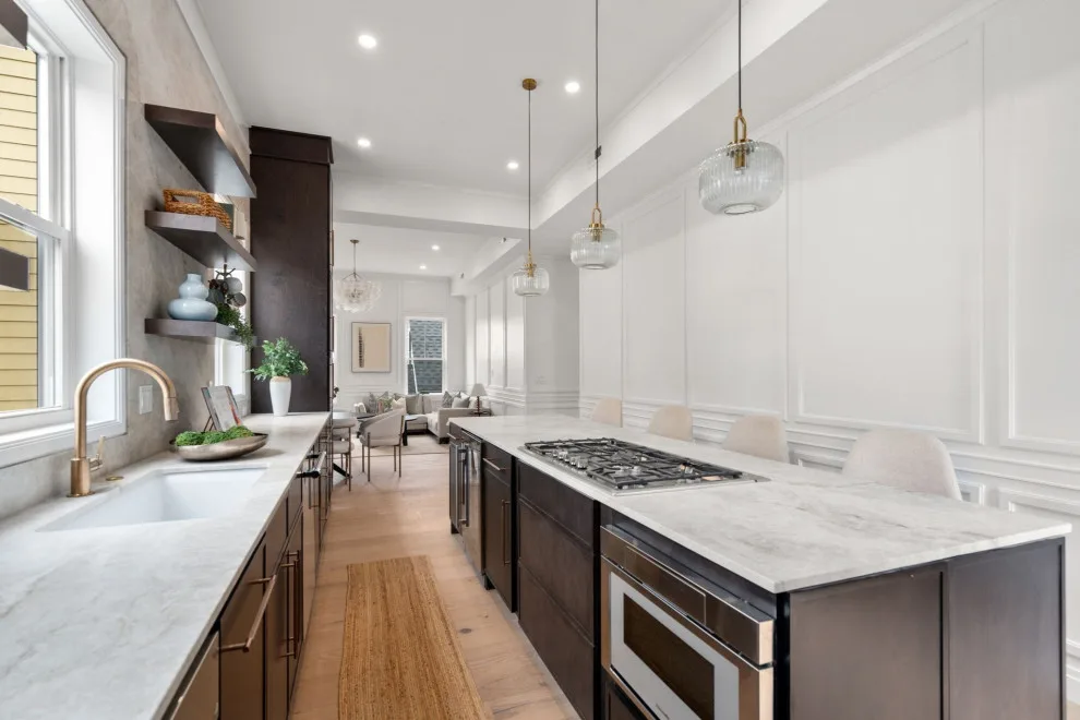 Charlestown Russell Street by GF Kitchen And Bath - Photo 3