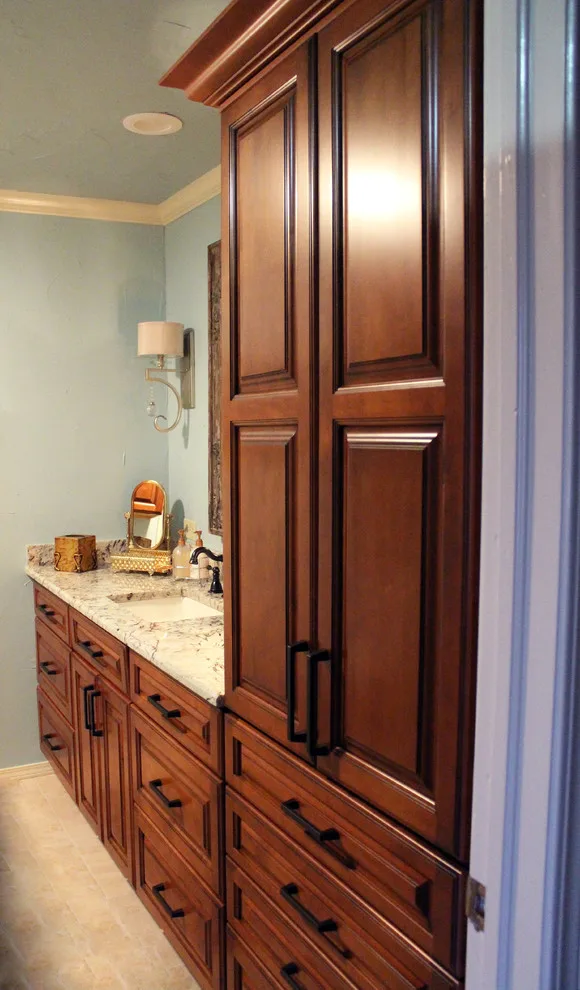 Copper Bathroom by Angela Porter - Photo 4
