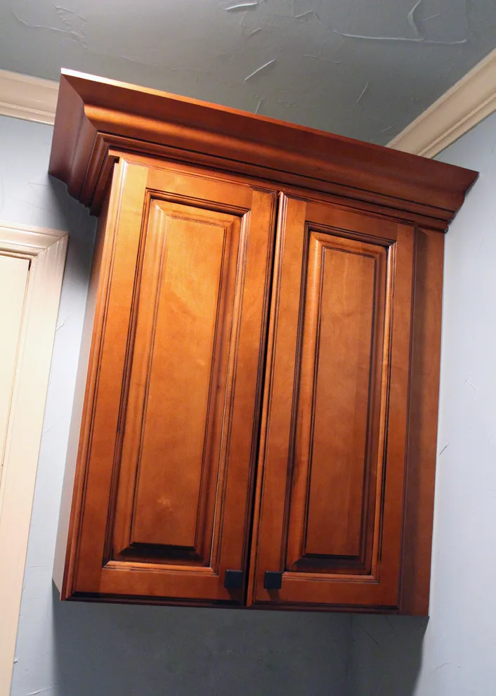 Copper Bathroom by Angela Porter - Photo 6
