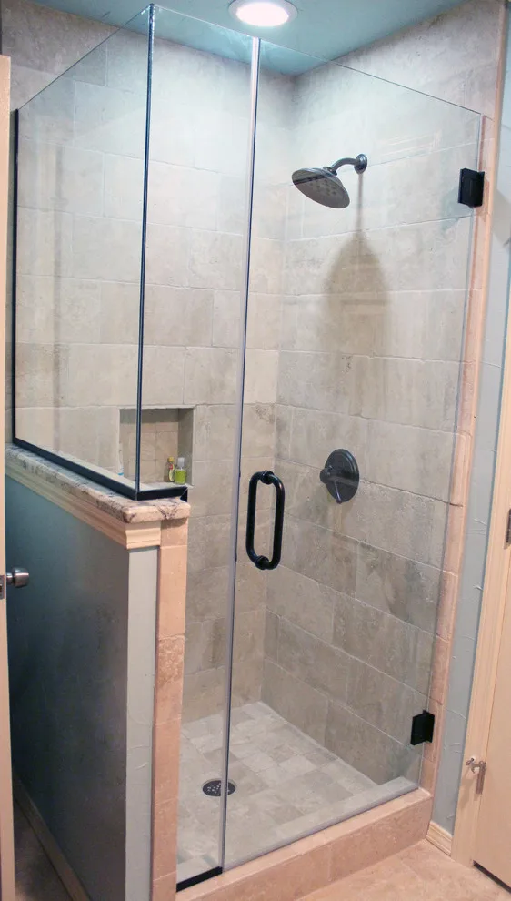 Copper Bathroom by Angela Porter - Photo 5