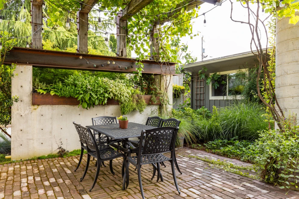 Mid-century Meets Modern by Cambium Inc. - Photo 25