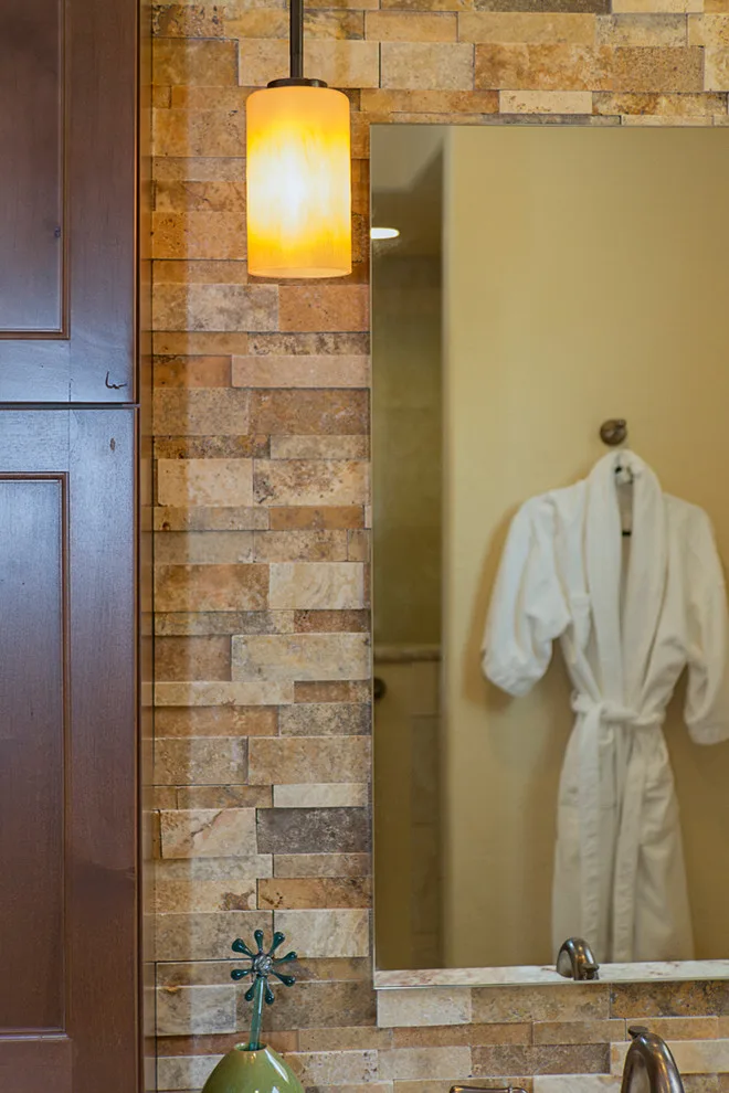 Tucson's Rustic Charm by C K Cabinetry And Design, LLC - Photo 2
