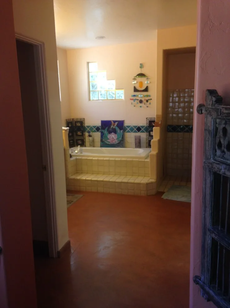 Tucson's Rustic Charm by C K Cabinetry And Design, LLC - Photo 7