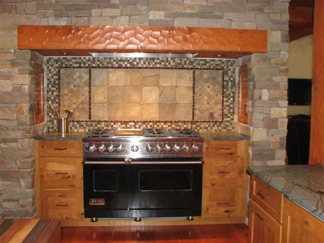 Eagle River Cabinets - Photo 5