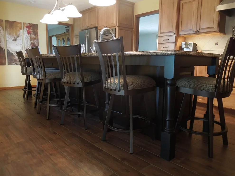 Patti Yost - Kitchen Designer - Photo 7
