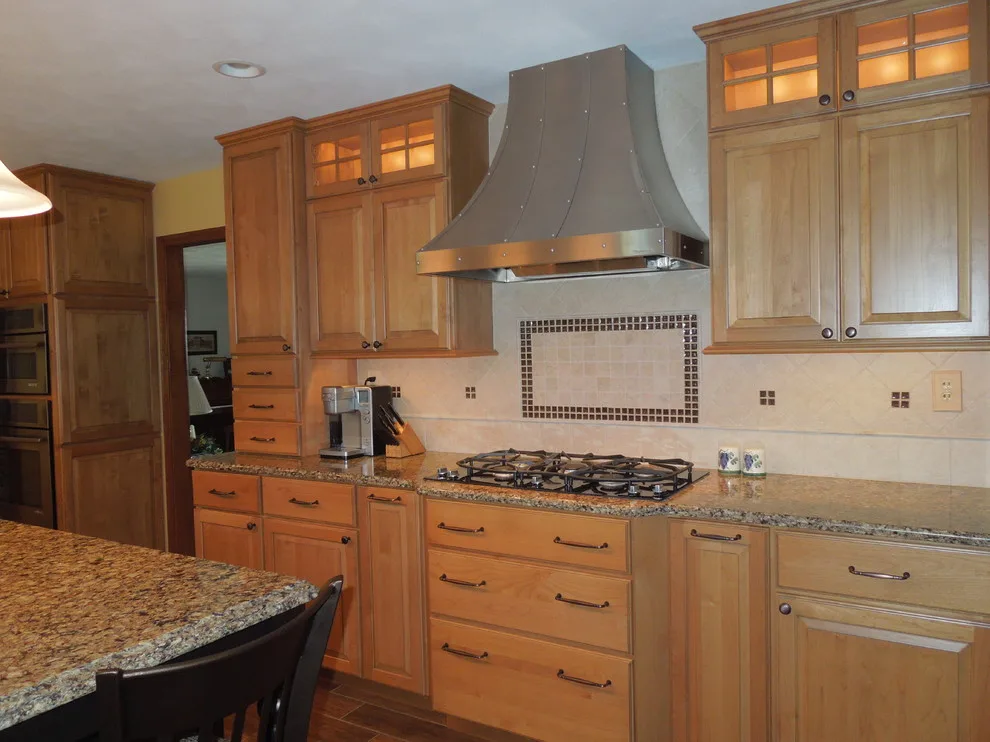 Charming Country Kitchen by Patti Yost - Kitchen Designer - Photo 9