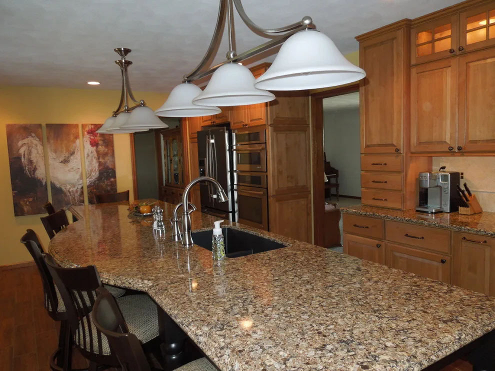 Patti Yost - Kitchen Designer - Photo 13