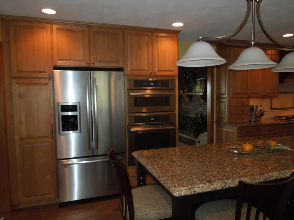 Charming Country Kitchen by Patti Yost - Kitchen Designer - Photo 7