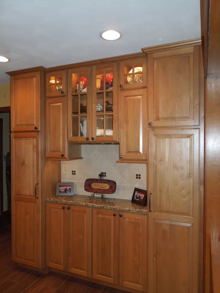 Patti Yost - Kitchen Designer - Photo 11