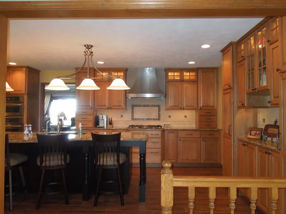 Charming Country Kitchen by Patti Yost - Kitchen Designer - Photo 11