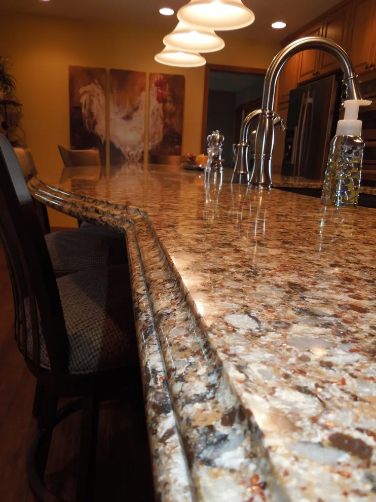 Charming Country Kitchen by Patti Yost - Kitchen Designer - Photo 22