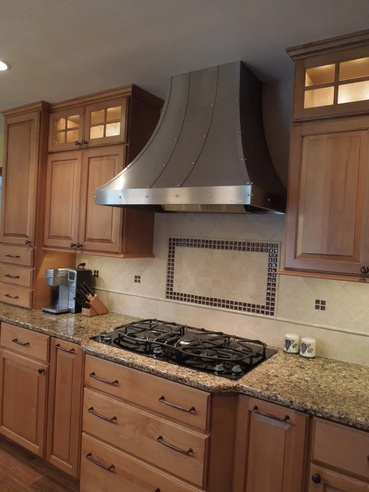 Charming Country Kitchen by Patti Yost - Kitchen Designer - Photo 12