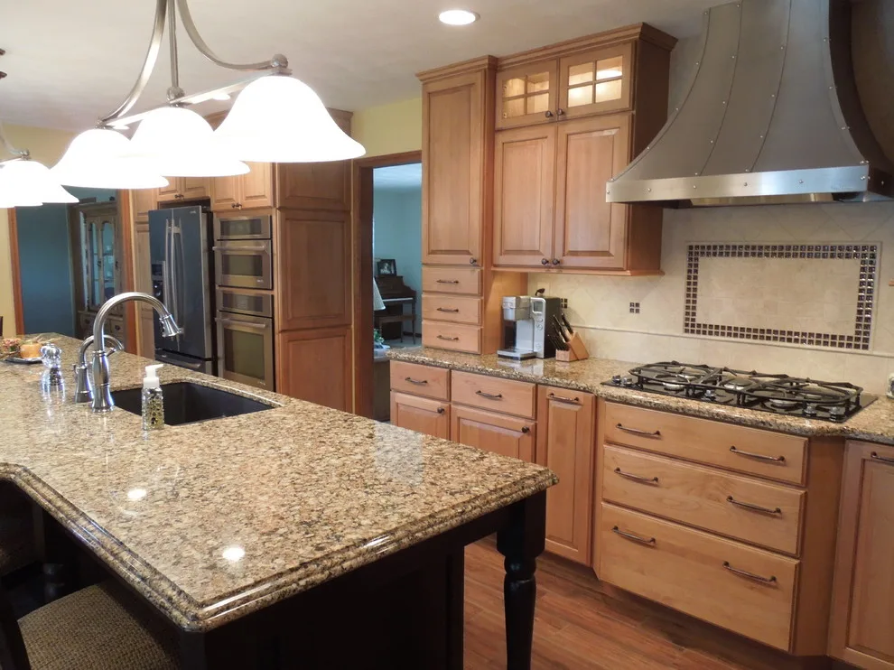 Charming Country Kitchen by Patti Yost - Kitchen Designer - Photo 8
