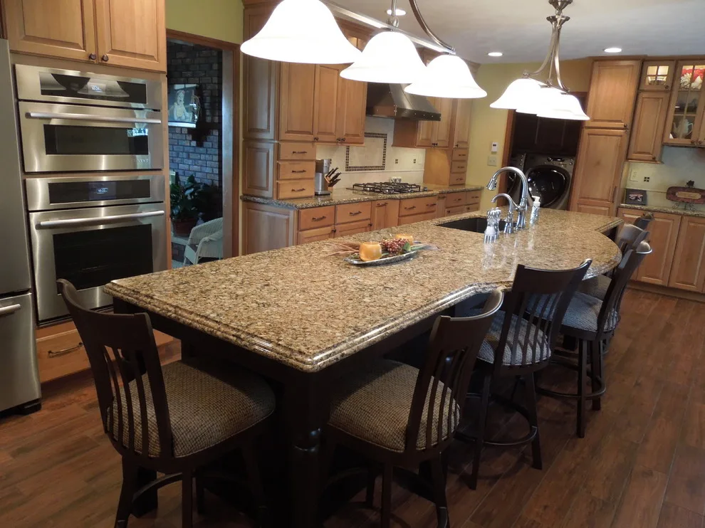 Patti Yost - Kitchen Designer - Photo 9